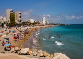 Ca les Bessones 1 - Vilar De Canes (Castellón)